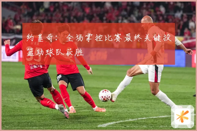 约基奇：全场掌控比赛最终关键投篮助球队获胜