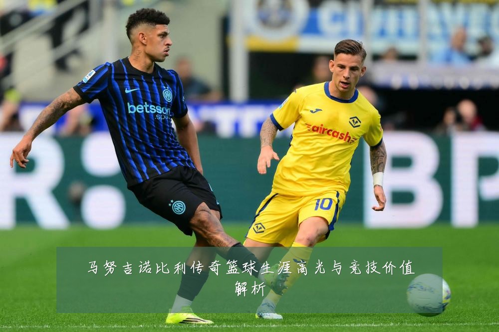 马努吉诺比利传奇篮球生涯高光与竞技价值解析